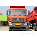 Dongfeng 6X4 25 ton truk sampah